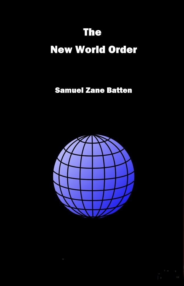 The New World Order
