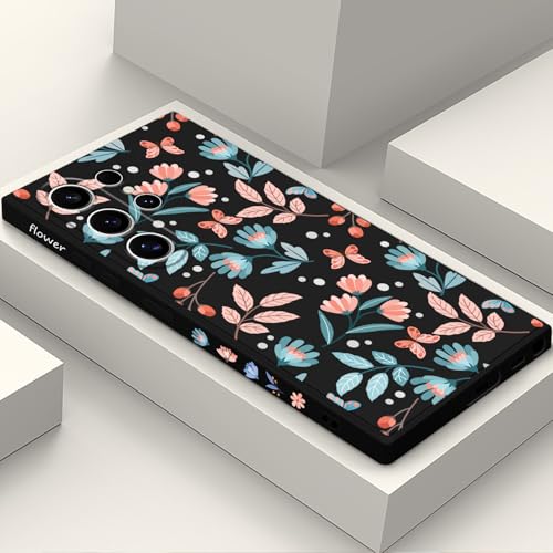 Coque fine antichute Samsung S24 Ultra protège des chocs