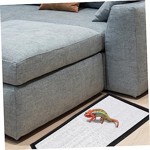 Alfombrilla calefactora para reptiles Alasum 2 piezas miniatura 4