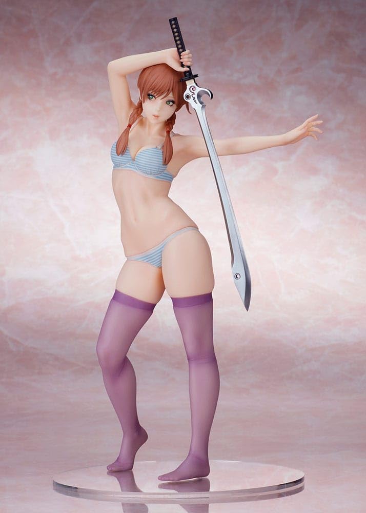山下しゅんやオリジナル 有栖川椎　完成品フィギュア　FLARE(フレア) 開封品 Amazon.co.jp: FLARE(フレア) 山下しゅんやオリジナル 有栖川椎(ありす
