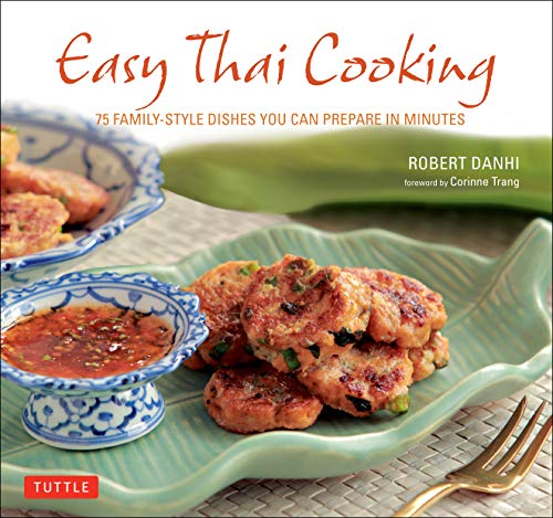 Easy Thai Cooking view 2