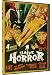 Classic Horror 4 Movie Pack: Five, The Mad Magician, Man Who Turned to Stone, Terror of the Tongs