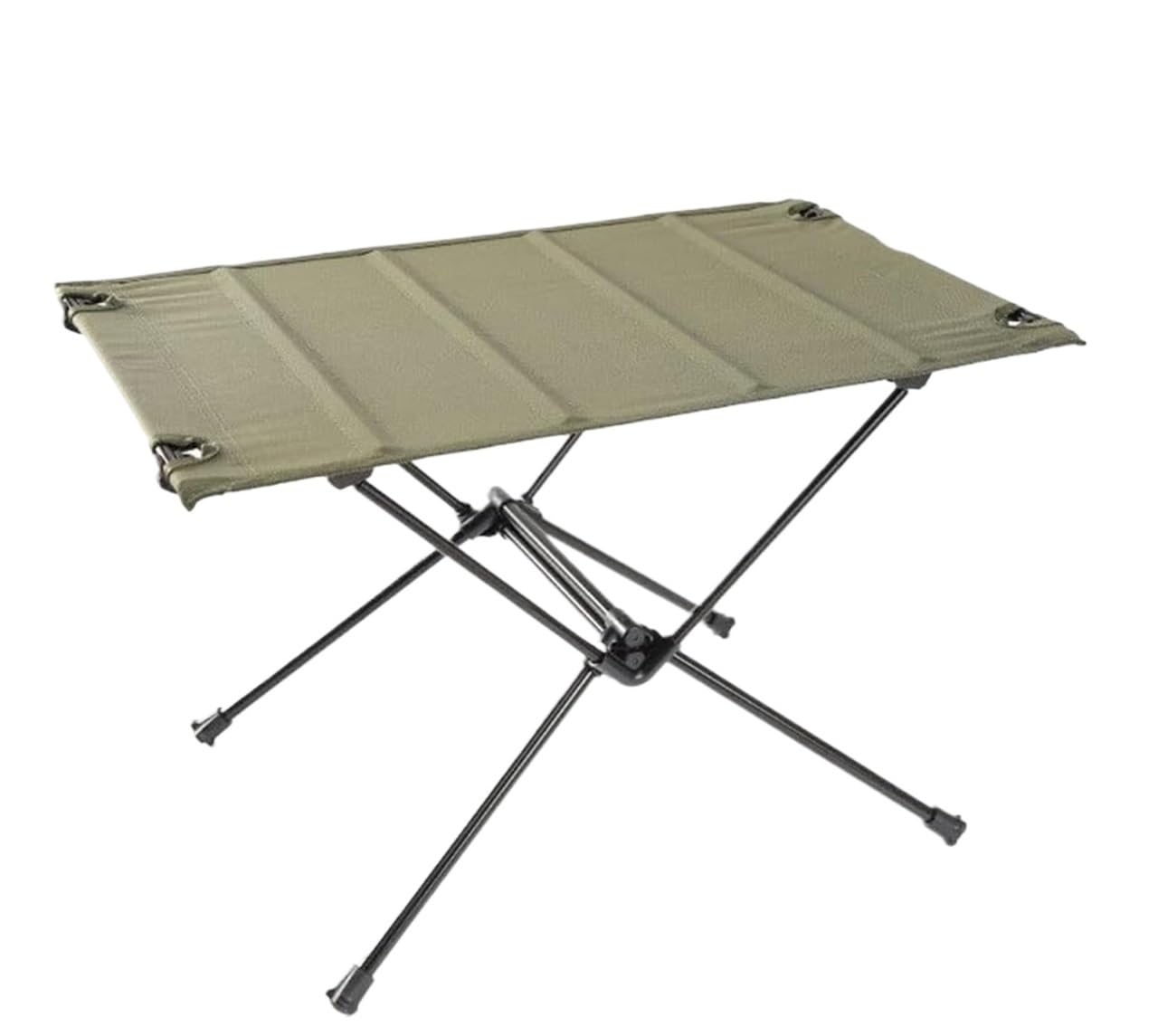 Leichter Campingtisch aus Aluminium, multifunktional, für Auto, Reisen, tragbar, Outdoor-Essen, perfekt für Camping und Outdoor-Aktivitäten