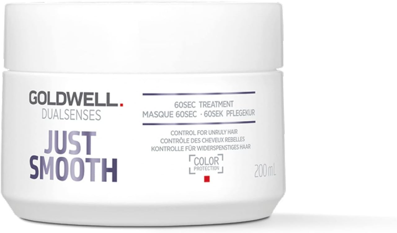 Dualsenses Just Smooth Taming 60sec Treatment 200mL