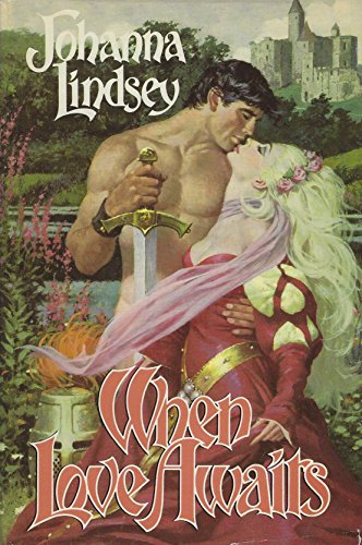 When Love Awaits B001U0RF0C Book Cover