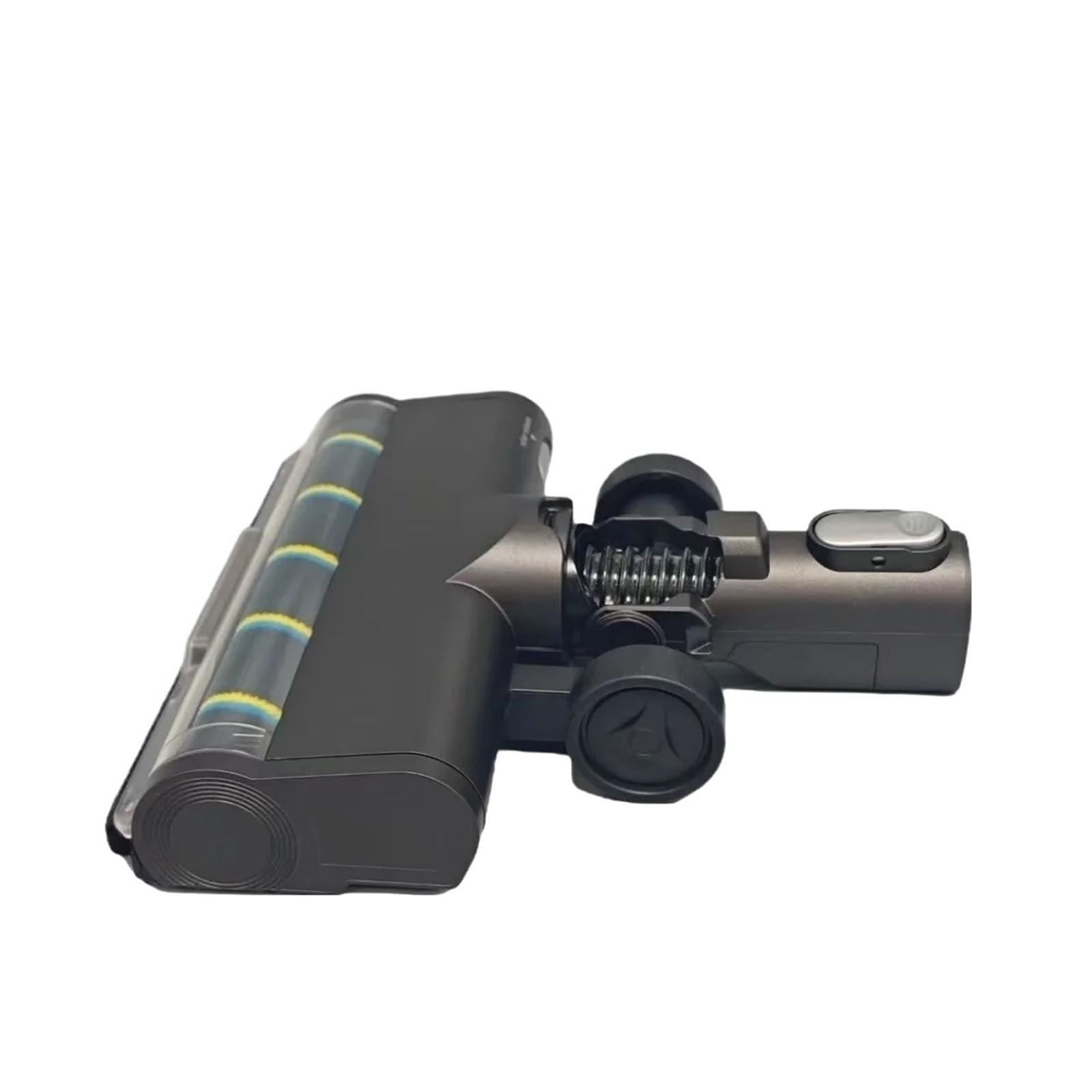 Cabezal de cepillo principal for aspiradora, cabezal de rodillo, pieza de repuesto for cepillo de suelo | Compatible con Midea P7 Max/P7 Flex/Z7 completo/Q3