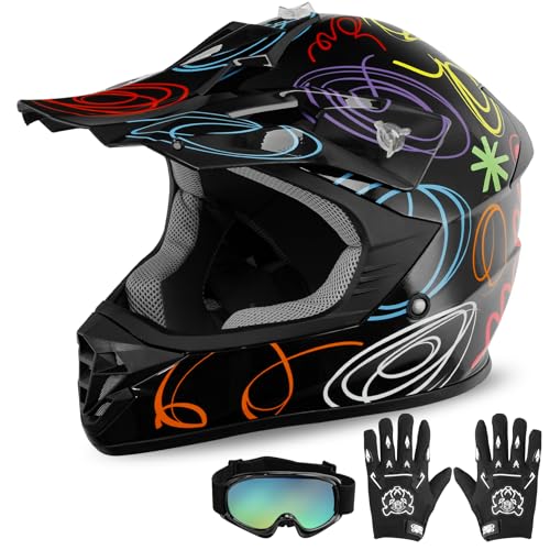 crochet braids motorcycle helmet We're keeping our braids as fresh as possible in these motorcycle helmets  at all times! , Link in Bio for balaclava! , #bikergirls #motogear