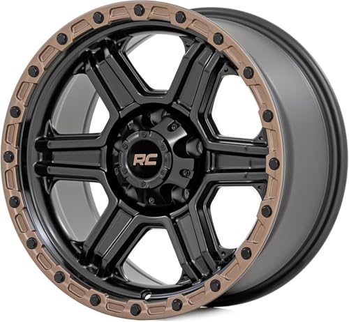 Rough Country 79 Series Aluminum