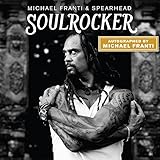 SOULROCKER [Amazon Exclusive Autographed 2LP]