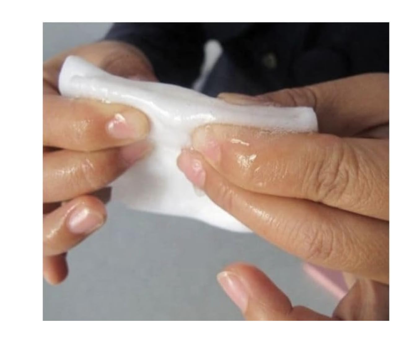 20 x Membrane pour cryolipolyse Freezefats 42 cm x 34 cm - Membrane cryolipolyse - Membrane pour cryolipolyse de la marque renommée Freezefats 110 g - Membrane pour traitement de cryolipolyse