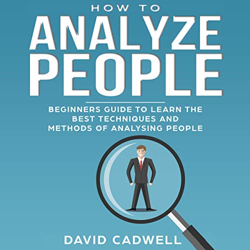 How to Analyze People