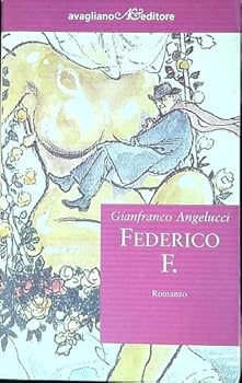Paperback Federico F Book