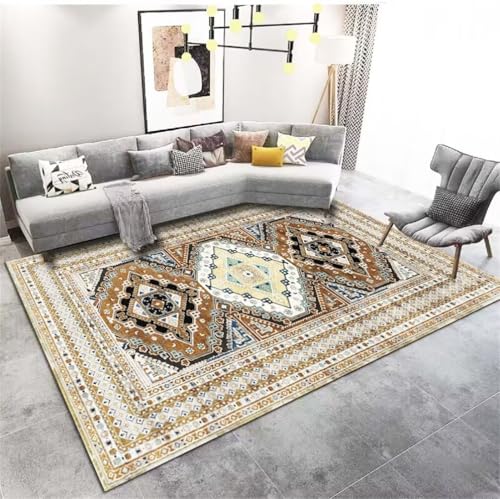 Chemin tapis couloir multicolore pour dynamiser vos entrées - 2