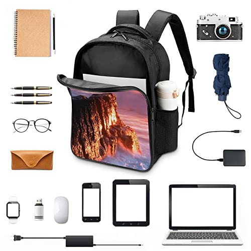 Sac à dos cool contre le mal de dos des collégiens