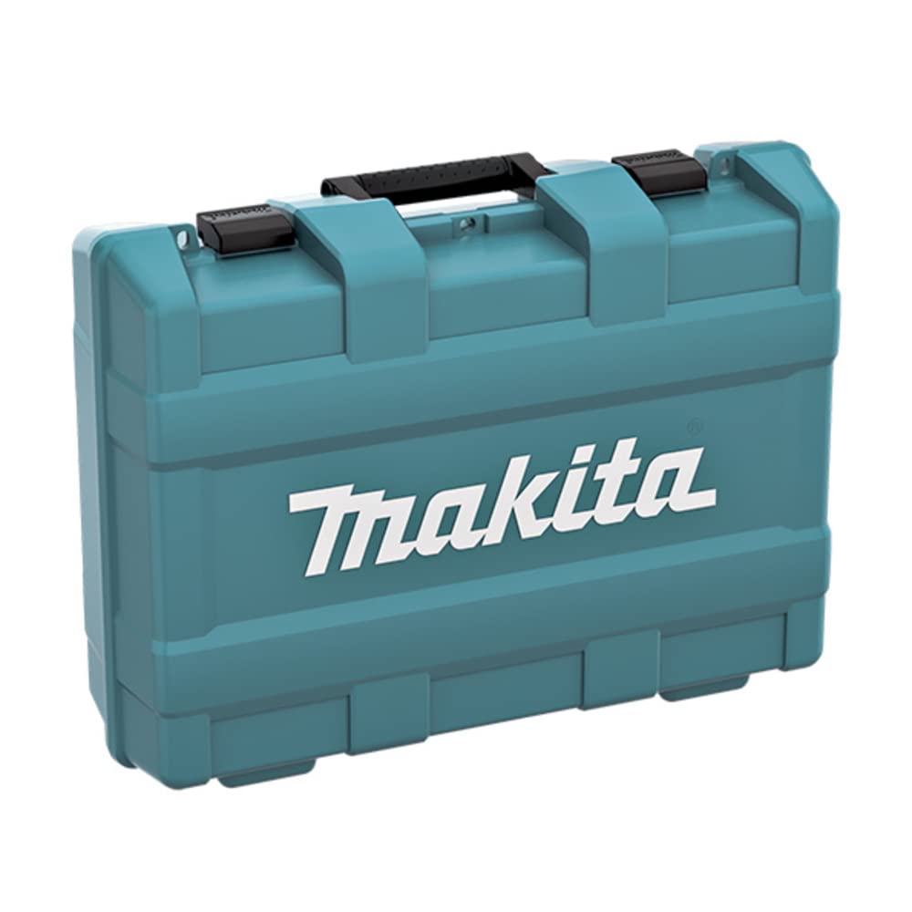 Maletín de transporte.