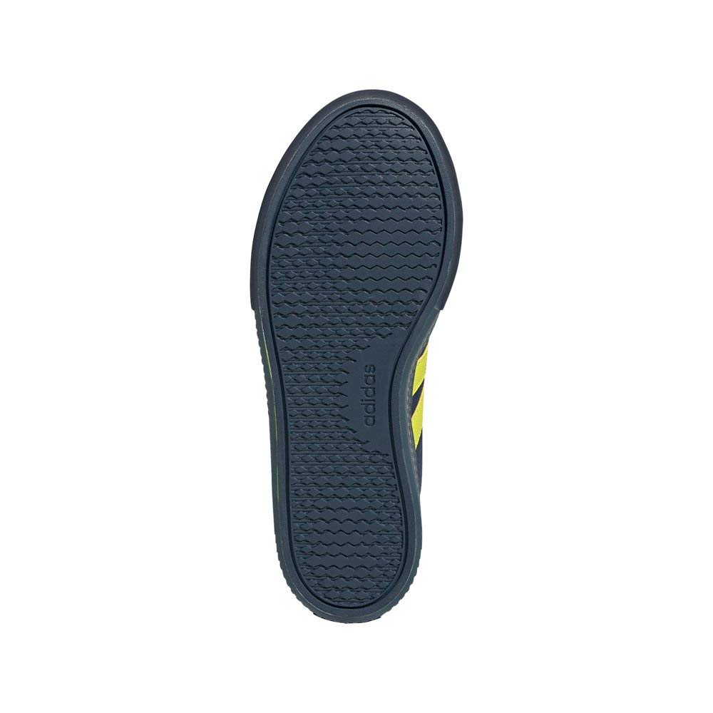 adidas Daily 3.0 K - Zapatillas de Deporte Unisex niños