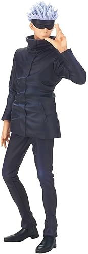 Banpresto 17830 Jujutsu Kaisen Satoru Gojo Figura