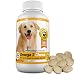 Amazing Nutritionals Omega-3 Fish Oil Chew-able Tablet for Dogs, 120 tabs