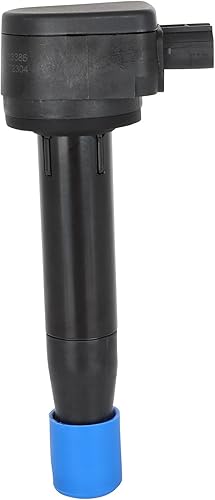 Miniatura 3 de cciyu 6 bobinas de encendido con 6 bujías de iridio para Acura para Honda RL TL TSX para Accord Crosstour Odyssey 2009 2010 2011 2012 2013 2014 3.5L