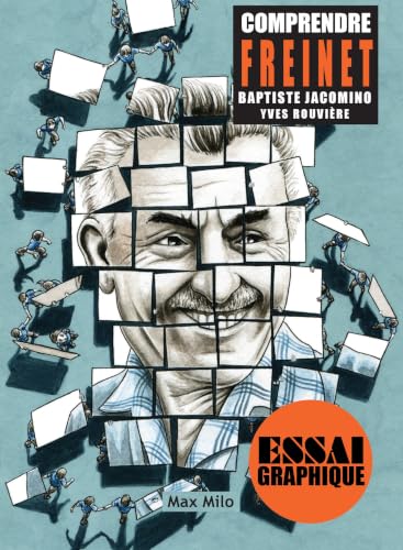 Comprendre Freinet (French Edition)