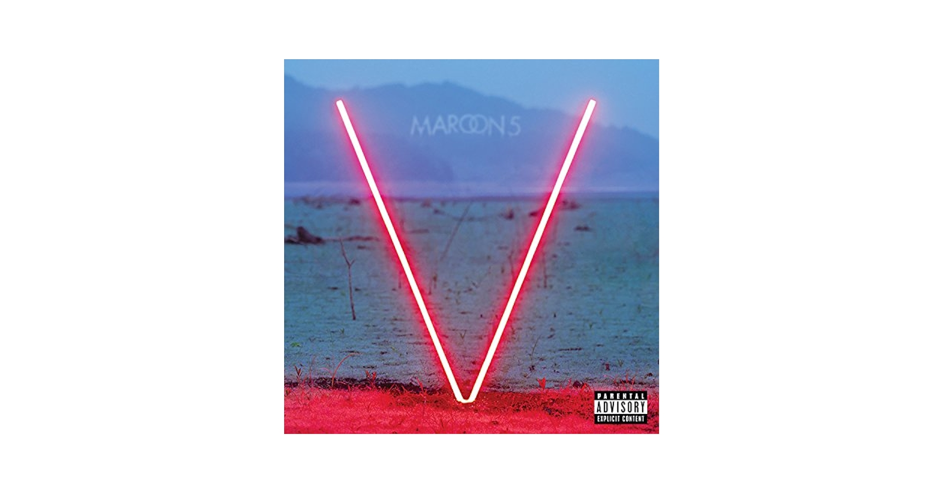 MAROON 5 - V - Amazon.com Music