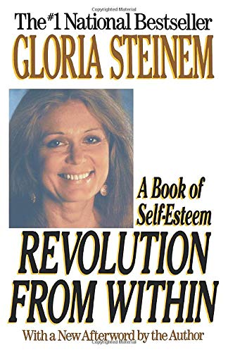 Revolution from Within Revolution from Within