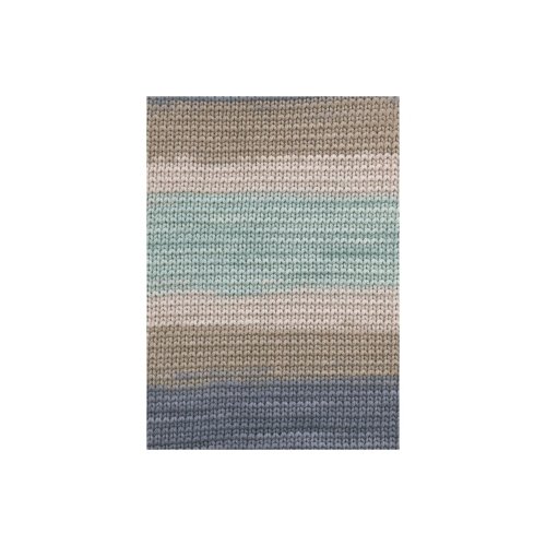 LANGYARNS Sol Dégradé Colore 190