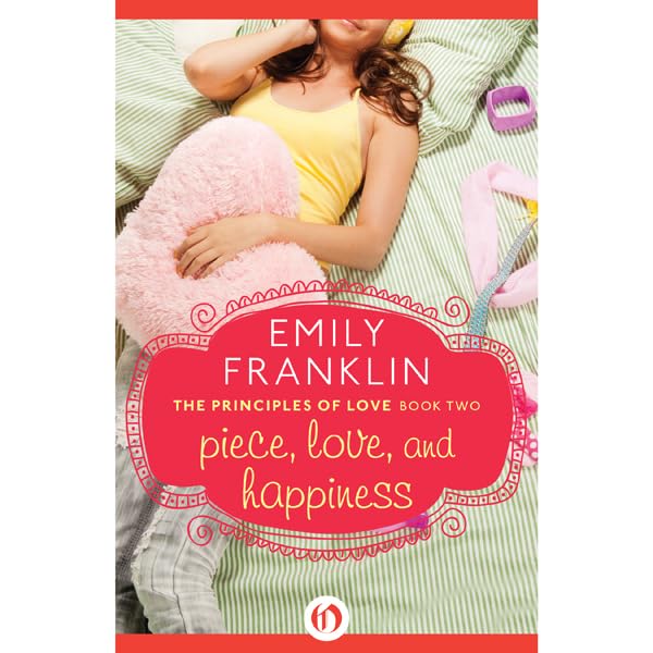 Cover art for Piece, Love, and Happiness