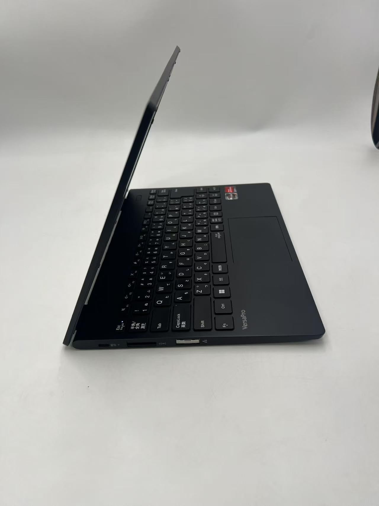 Windowsノート本体 2022 NEC VersaPro AMD Ryzen 5 5500U 5500u ryzen（VersaPro／ノートパソコン本体）（OS種類：Windows 11
