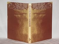 HEALTH FOOD COOKBOOK B009NK87HQ Book Cover