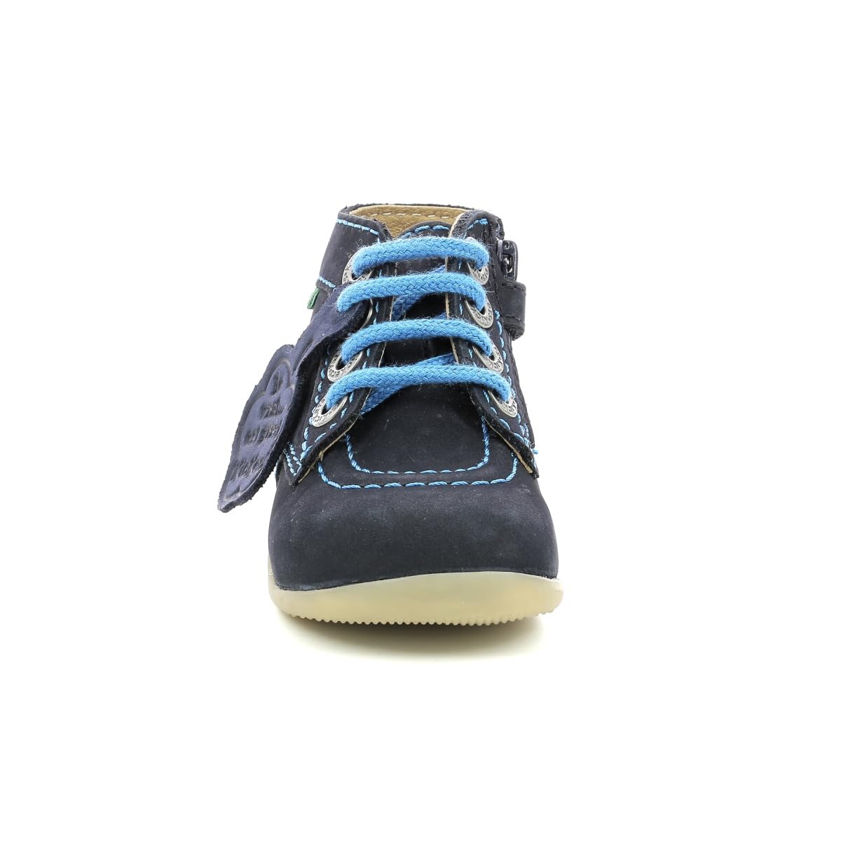 Kickers Bonzip-2 BottineGarçon