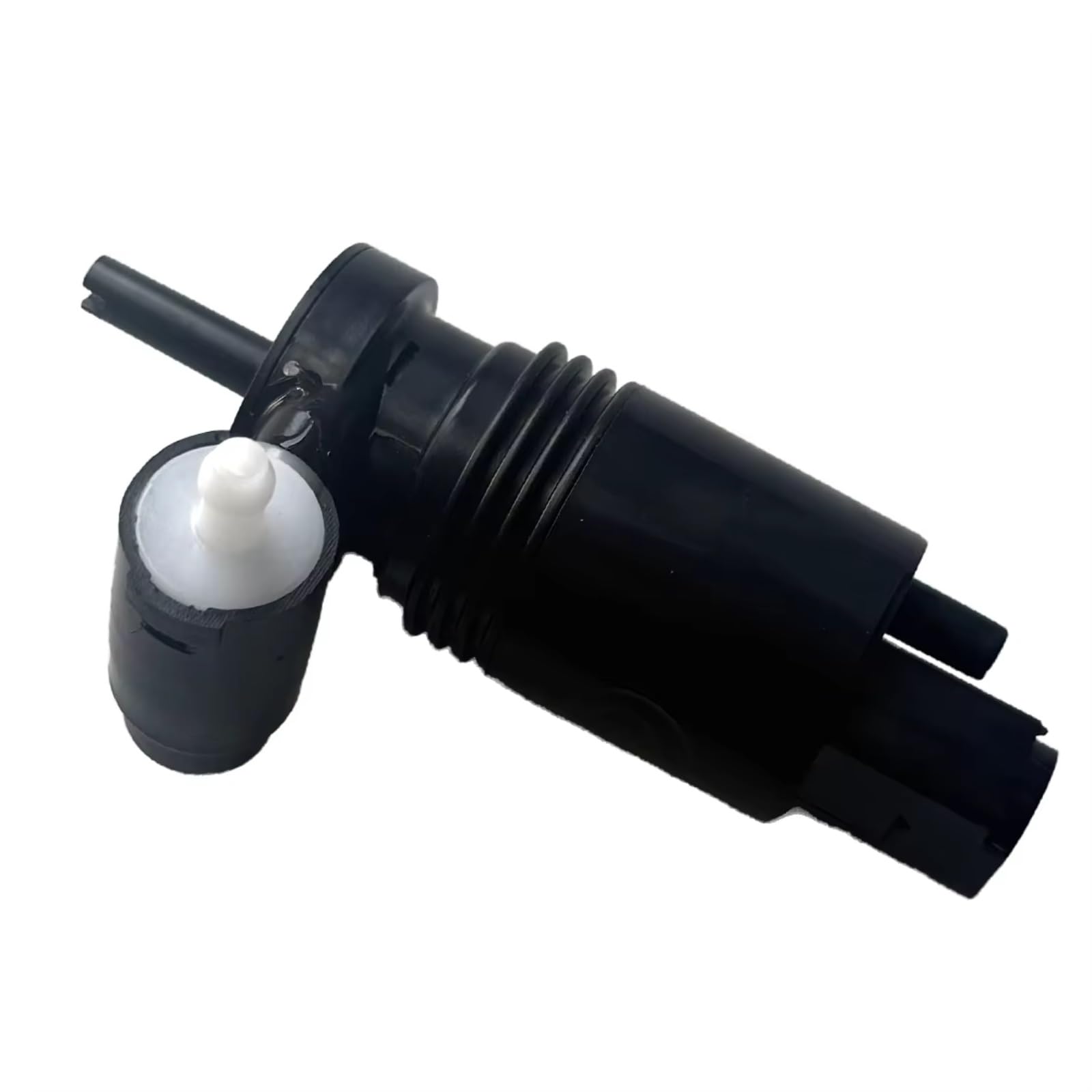 Car Washer Pump Compatible with Dodge for Caliber 2007-2012 for Durango 2007-2015 Car Windshield Washer Pump Wiper Motor 05179153AB