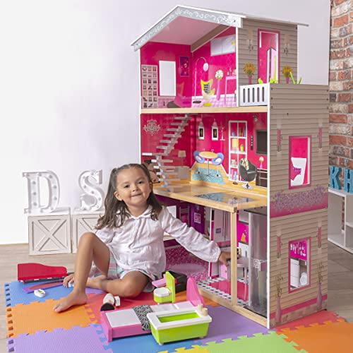 Niñas, Toy Imagen adicional