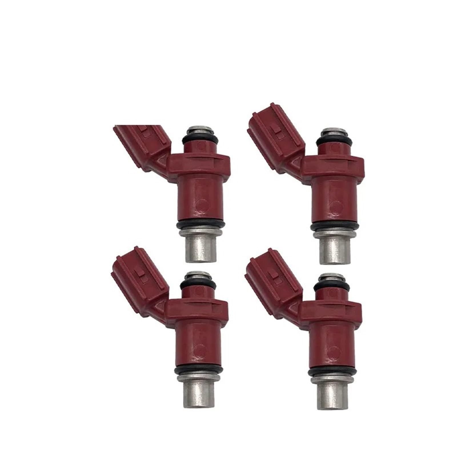 1 pièces lot de 4 injecteurs de carburant 6D8137610000 10 trous(4PCS)