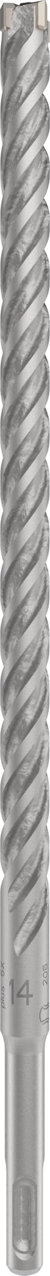 Bosch PRO SDS plus-5X Concrete Hammer Drill Bit 14.0 x 250 x 310mm BPA608833819