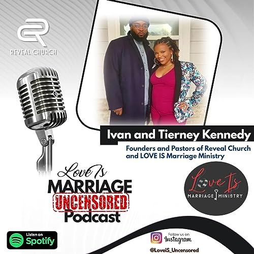 There's not enough room! It's either you or Him!