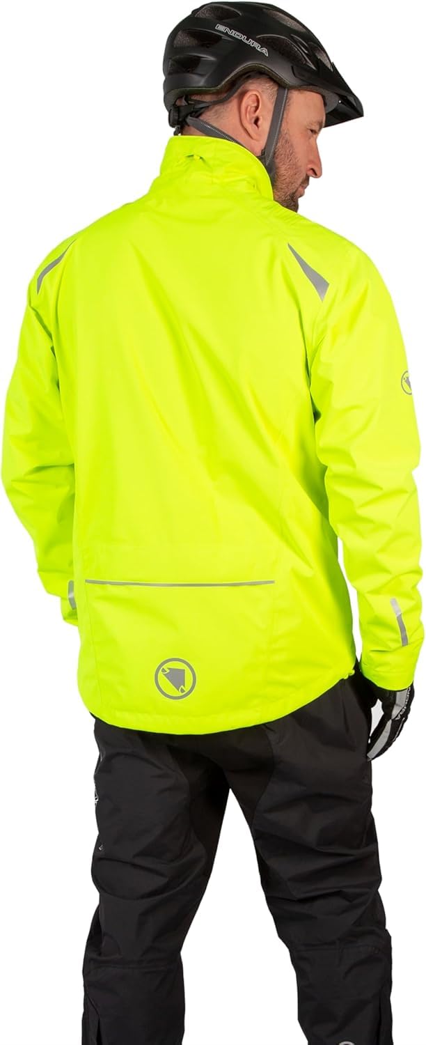 Endura Herren Hummvee Waterproof Cycling Jacket