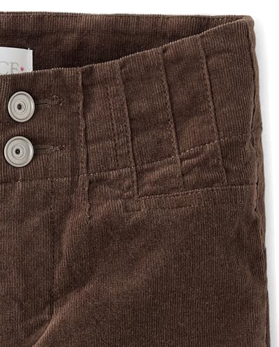 Image of The Children's Place Girls' Corduroy Pants