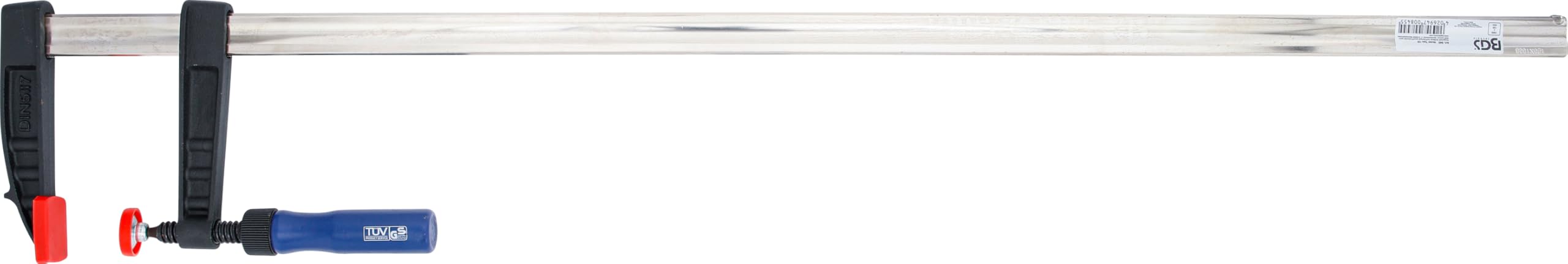 BGS 845 | Serre-joint | 1000 x 120 mm