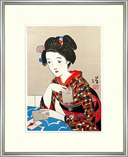 Amazon Co Jp 竹久夢二 トランプ リトグラフ 人物画 美人画 西洋かるた 玩具 遊戯 ポーカー ババ抜き Trump 着物 大正ロマン 版画 絵画 B4116 ホーム キッチン Amazon Co Jp 竹久夢二 トランプ リトグラフ 人物画 美人画 西洋かるた 玩具 遊戯 ポーカー ババ抜き Trump 着物 大正ロマン 版画 絵画 B4116 ホーム キッチン