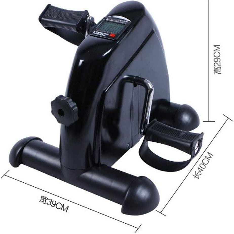 Máquina de Ejercicio Pedal para Brazos y Piernas miniatura 3