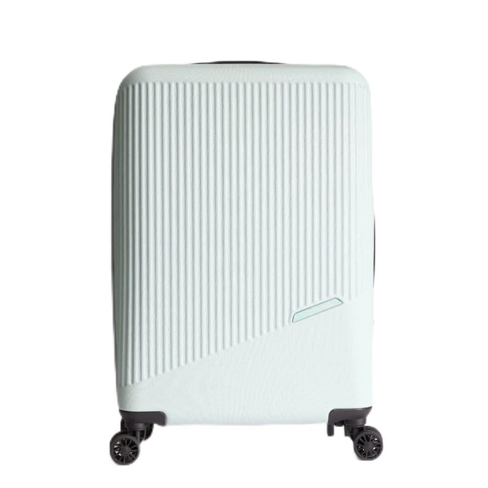 Travelite Unisex Vert Suitcase Bali Trolley L