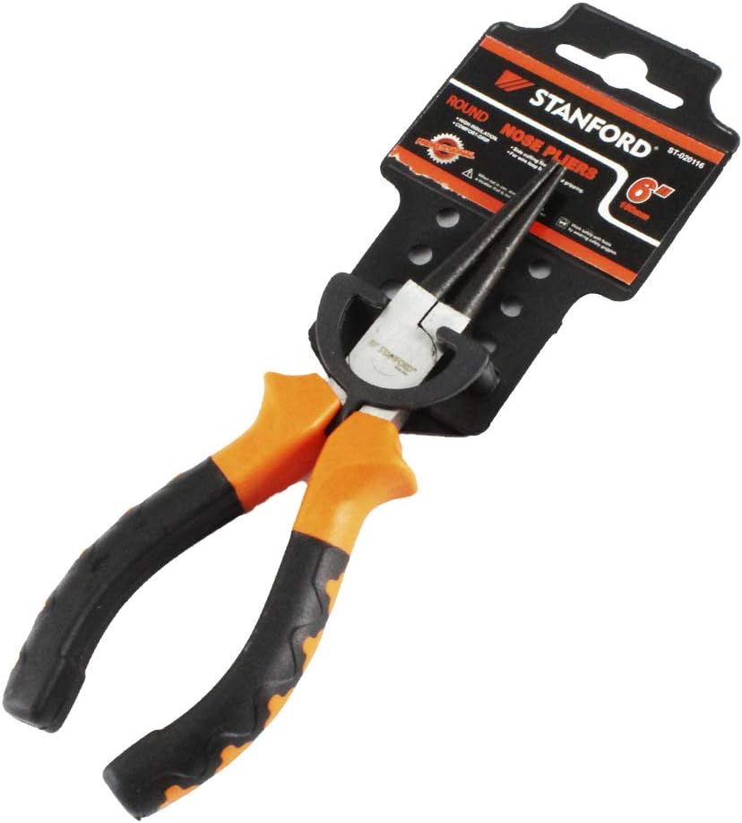 Stanford st-020116 – Round Tip Pliers