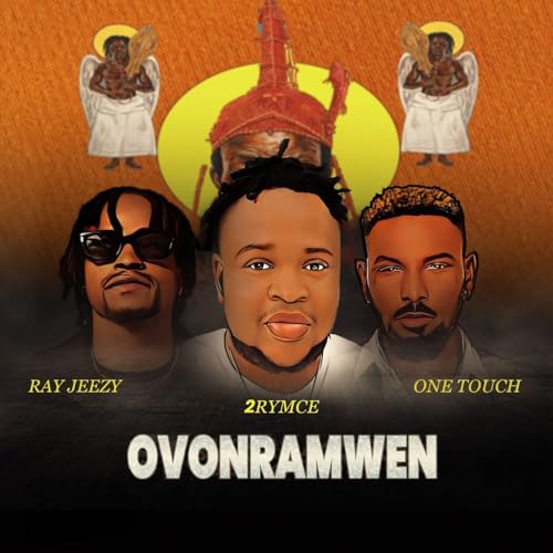 2rymce feat. One Touch & Rayjezy