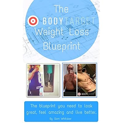 The Body Target Weight Loss Blueprint