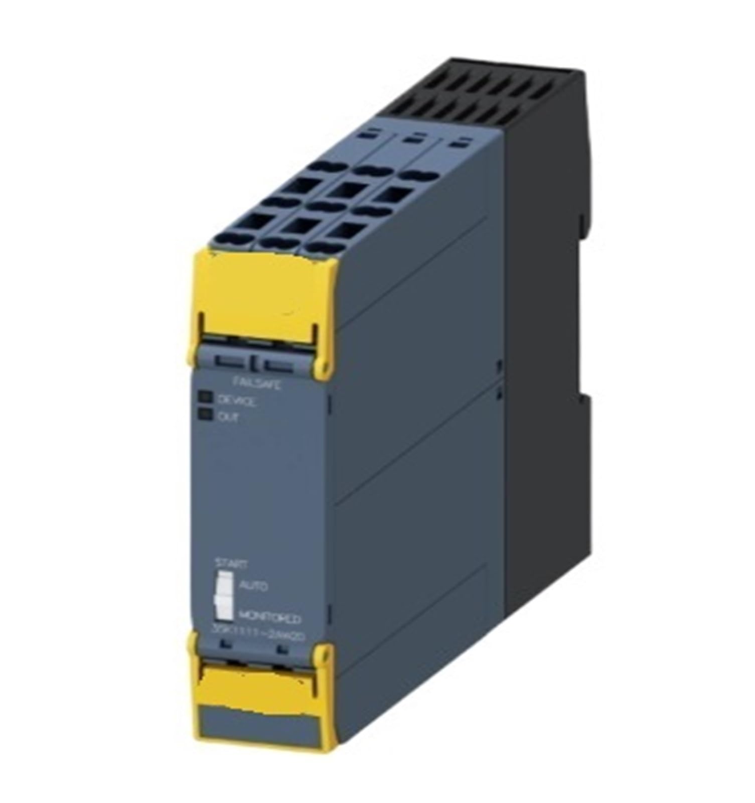 Relais 3SK1111-1AB30 Siemens Sirius interrupteur de sécurité 24V