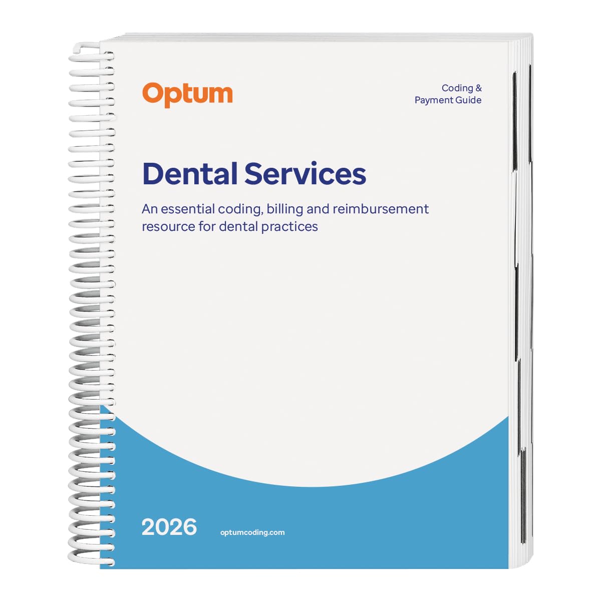 2026 Coding and Payment Guide for Dental Services | Adobooks