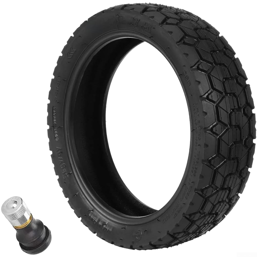 Pneu à vide de 27,9 cm 70/60-7,5 scooter ZT3 performance