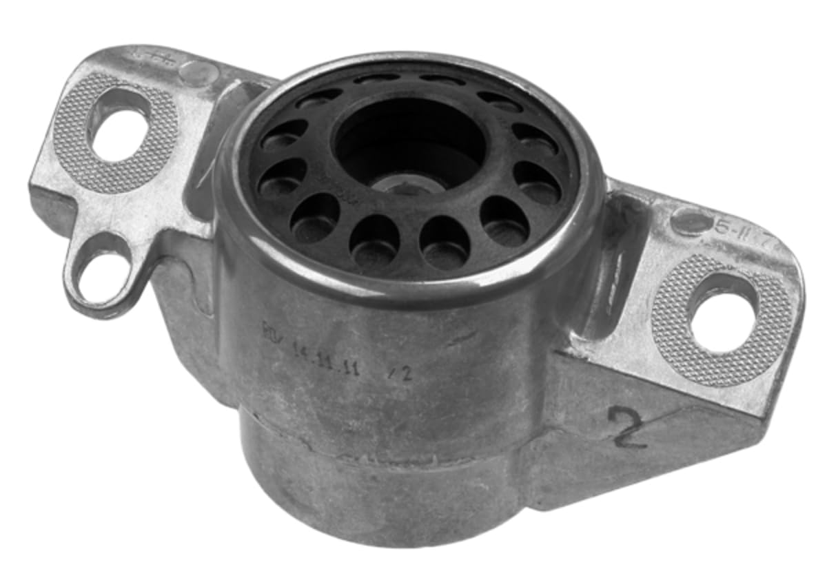 SACHS 802 561 Supporto Ammortizzatore A Molla per Audi A4 B8 Avant (8K5) 2007-2017 Dx, Sx, Assale Posteriore e altri veicoli