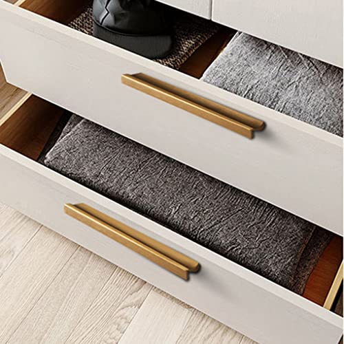 Maniglia per cassetto lega di alluminio maniglie